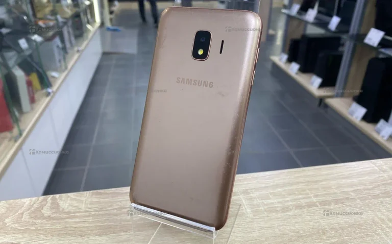 Samsung Galaxy J2 1/16 ГБ