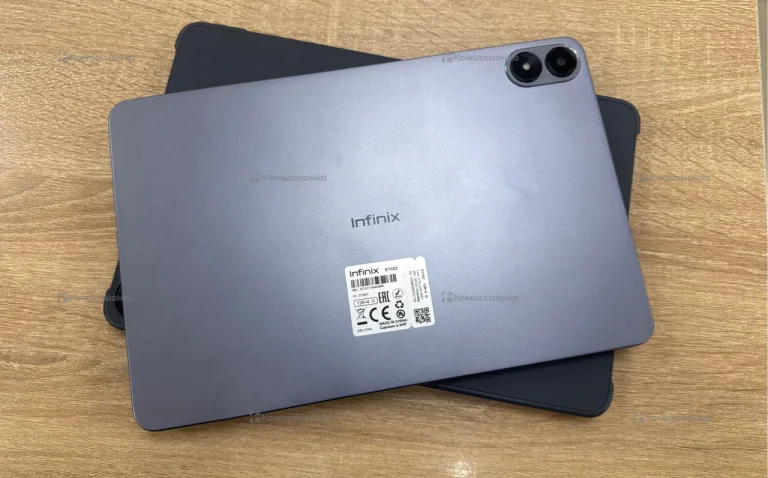 Планшет Infinix.” xpad 20 4/128