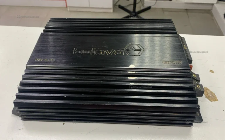 Усилитель  Bulava BV4.70