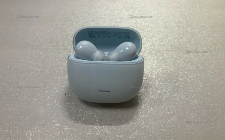 Наушники  Redmi Buds 6 lite