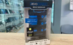 Power Bank водостойкий 10000mAh