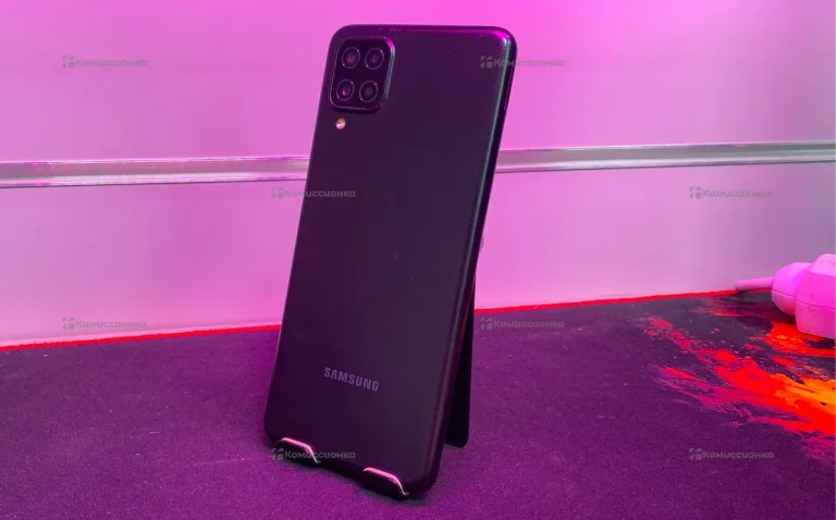 Samsung Galaxy A12 3/64