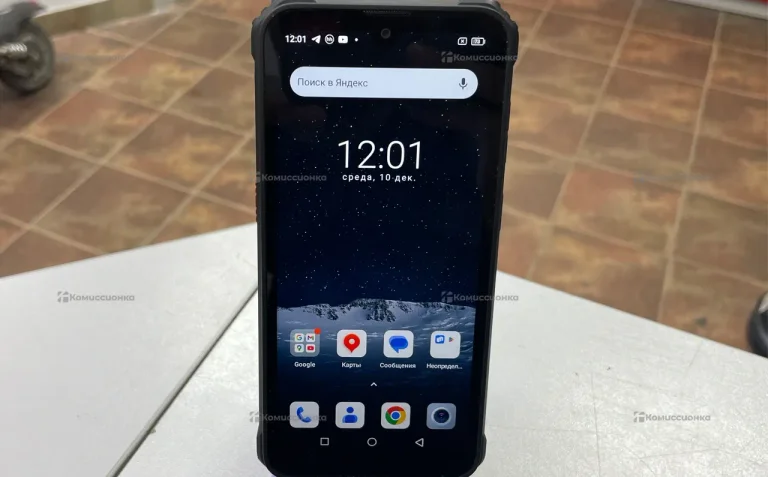 Blackview BV5300 Plus 8/128 ГБ