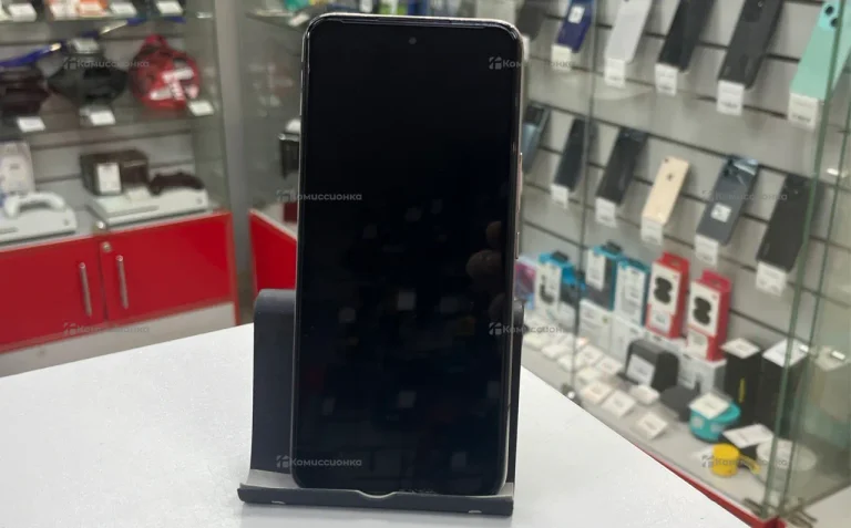 Infinix HOT 12 PLAY NFC