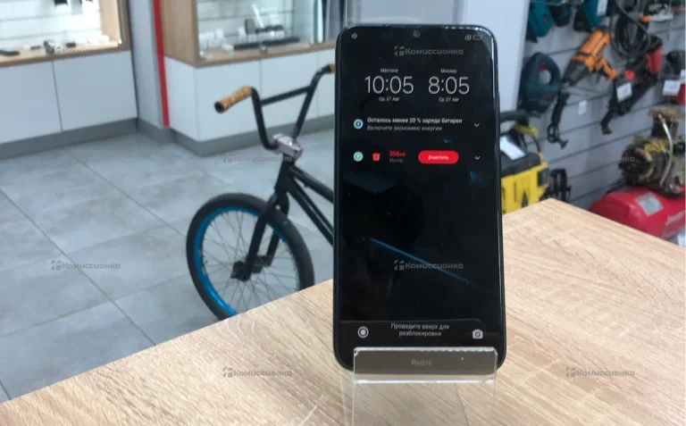 Xiaomi Redmi Note 8 4/64Gb
