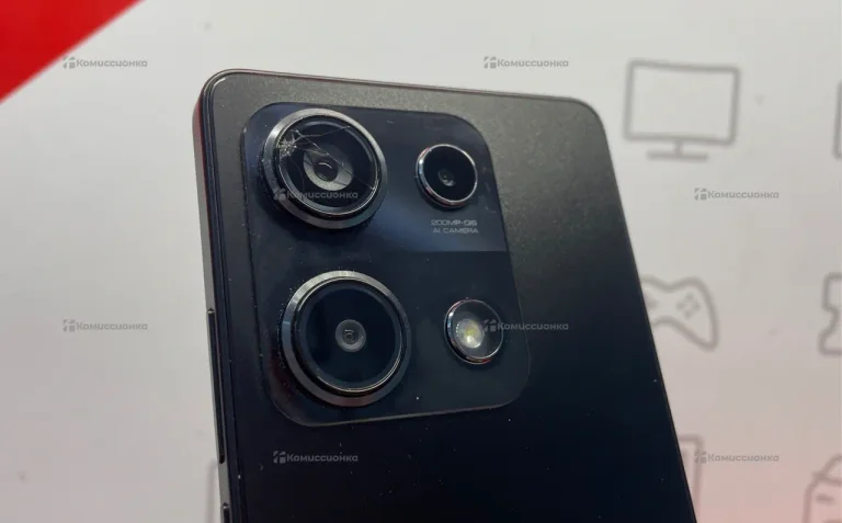 Xiaomi Redmi Note 14S 8/256 ГБ