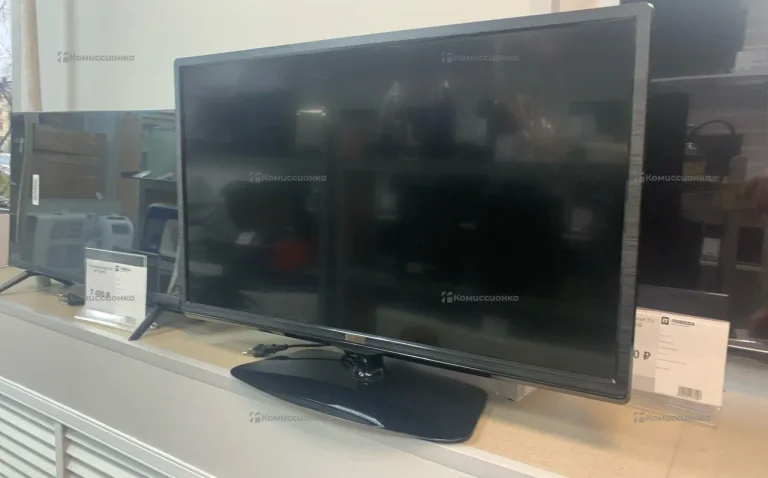 Телевизор Mystery MTV-3028LT2