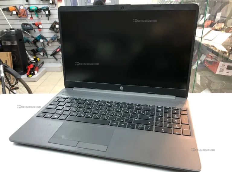Ноутбук HP