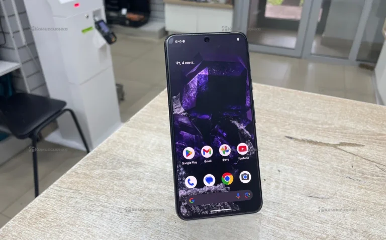 Google Pixel 8 8/128Gb