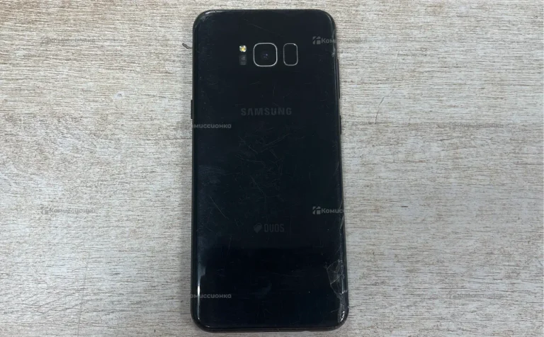 Samsung Galaxy S8+ 4/64 ГБ