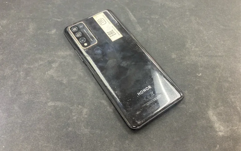 Honor x10 lite