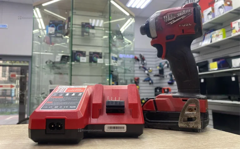 винтаверт milwUkke 253