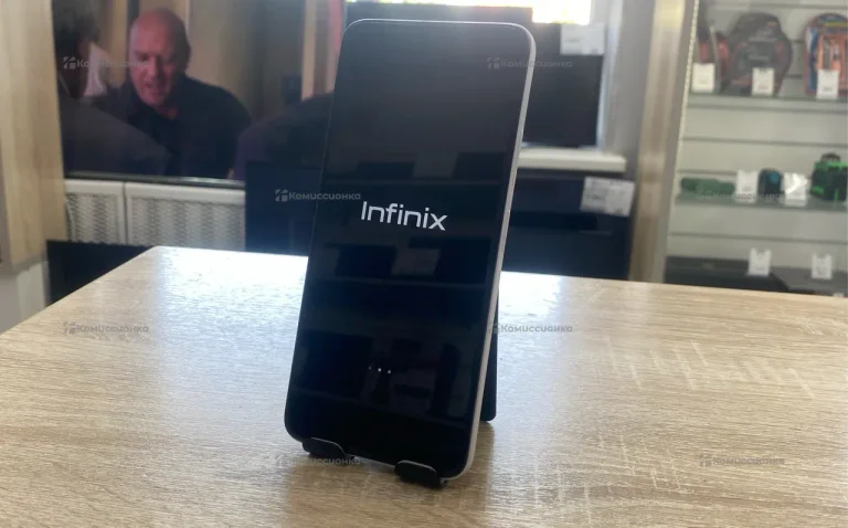 Infinix Smart 7 HD 64Gb
