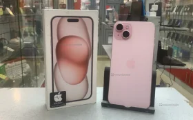 Apple iPhone 15 Pro 8/128 ГБ