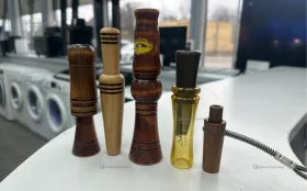 Купить Набор манков на гуся б/у , в Нижний Новгород Цена:3800рублей