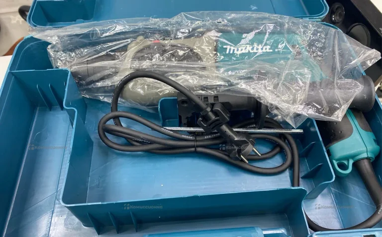 Перфоратор Makita (реп)^