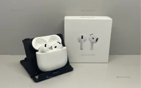 Наушники Air Pods 4