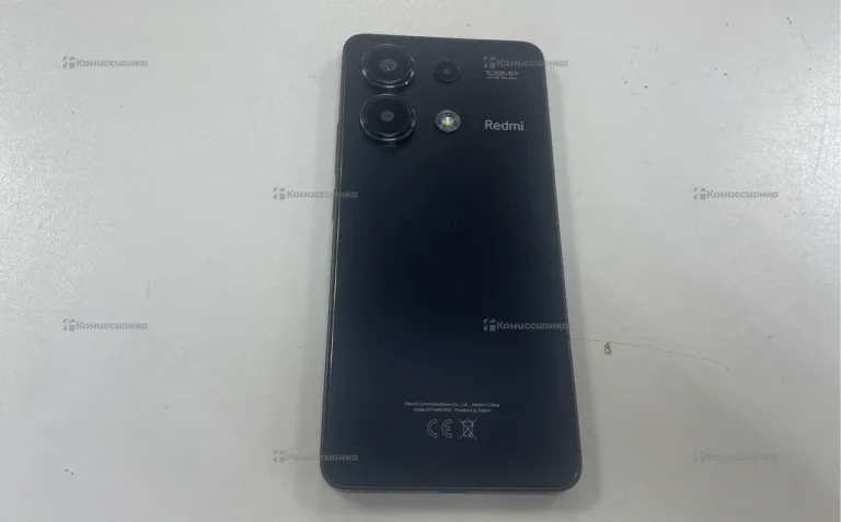 Xiaomi Redmi Note 13 8/128 ГБ