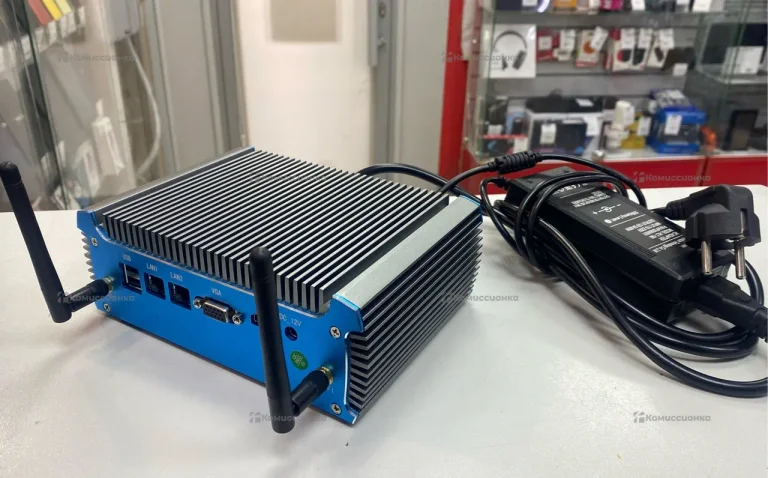 Системный блок  hiper m11