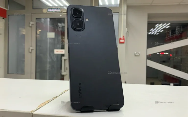 Infinix Smart 10 4/64