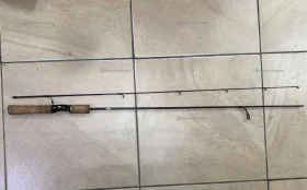 Купить Удилище shimano trout rise б/у , в Самара Цена:5900рублей