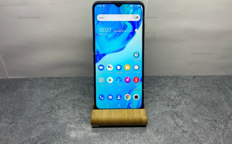 Tcl 20B 4/64Gb
