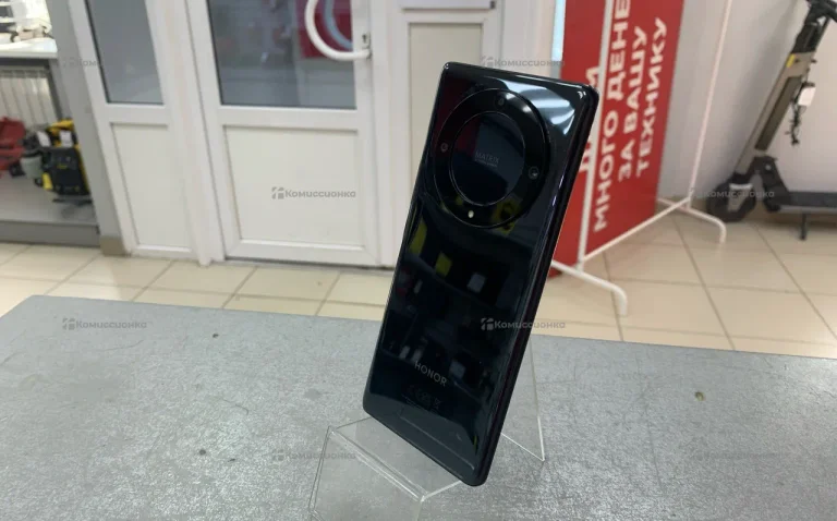 Honor X9a 8/256 ГБ