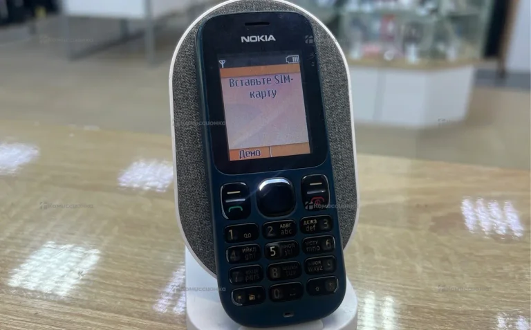 Nokia 100