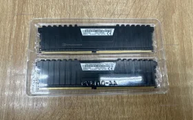 Оперативная память Vengeance 2x4gb