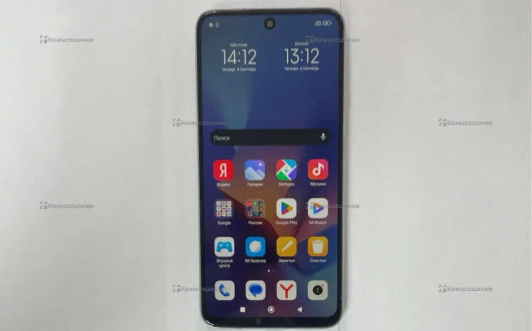 Xiaomi Redmi 10 2022 4Gb/128Gb