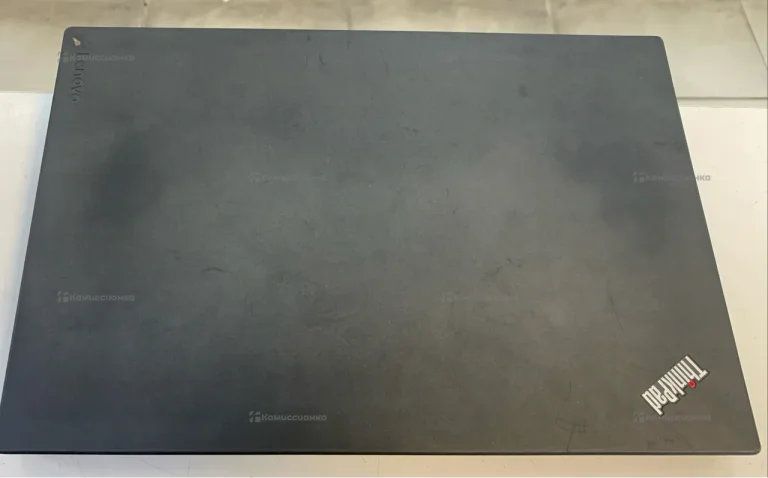 Ноутбук Thinkpad T460