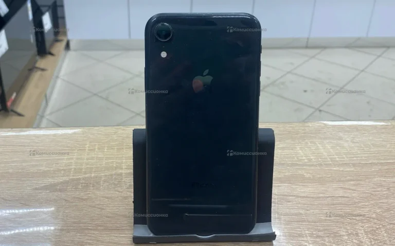 Apple iPhone  XR 64gb