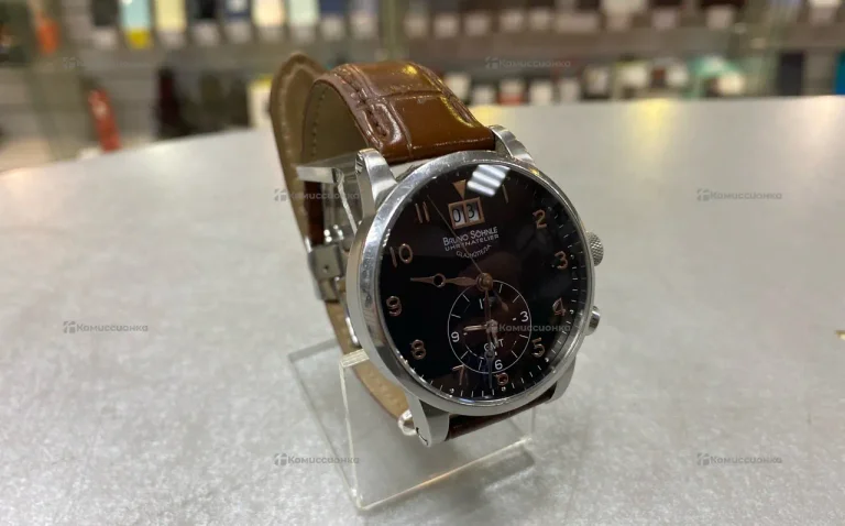 Часы Bruno Sohnle 5190