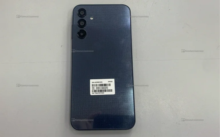 Samsung Galaxy A25 8/256 ГБ