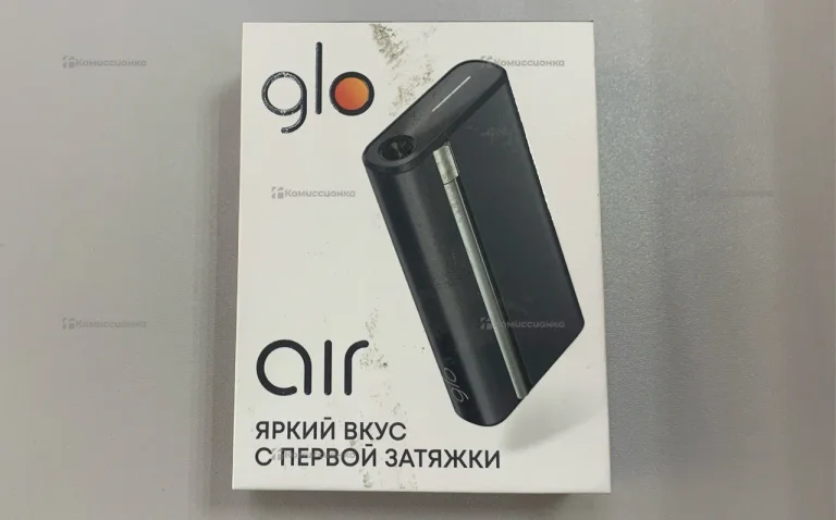 Glo Air