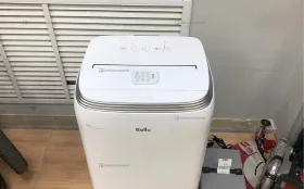Купить Кондиционер мобильный Ballu BPHS-13H белый б/у , в Саратов Цена:11900рублей