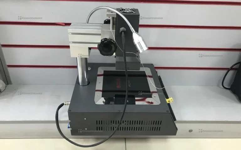 паяльная станция Achi ir6500
