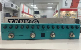 Гитарный процессор M-Wave Tank-G
