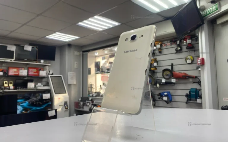 Samsung Galaxy Grand Prime 1/8 ГБ