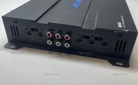 Купить Усилитель hi bos5  1800 б/у , в Краснодар Цена:1490рублей