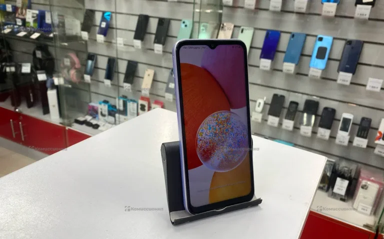 Samsung Galaxy A14 6/128Gb