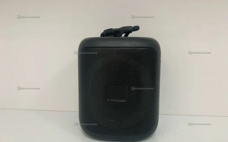 Колонка Bass A80