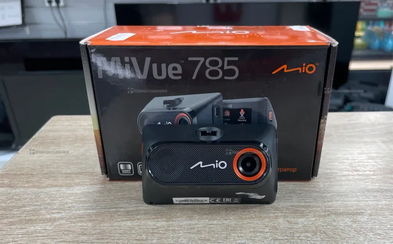 Видеорегистратор  MiVue 785