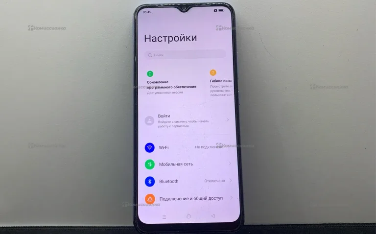 Realme C25S 4/64 GB