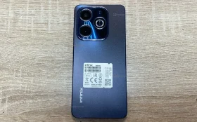 Infinix Hot 40i 4/128