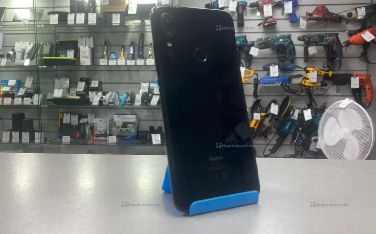 Xiaomi Redmi Note 7 4/64 ГБ