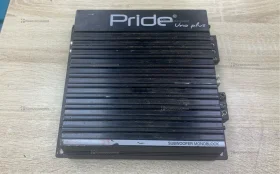 Усилитель  Pride Uno Plus