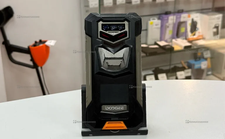 Doogee S89 Pro 8/256 ГБ