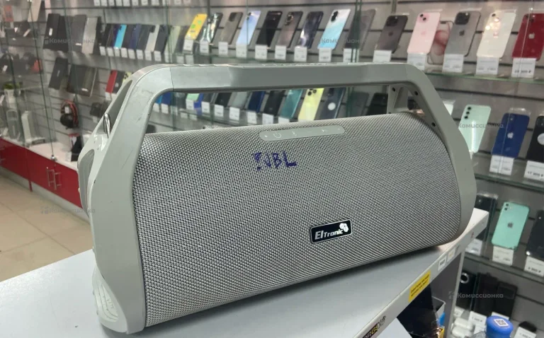 Колонка Eltronic 20-99