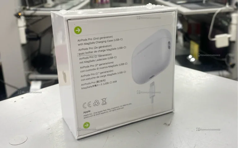 Наушники  AirPods Pro